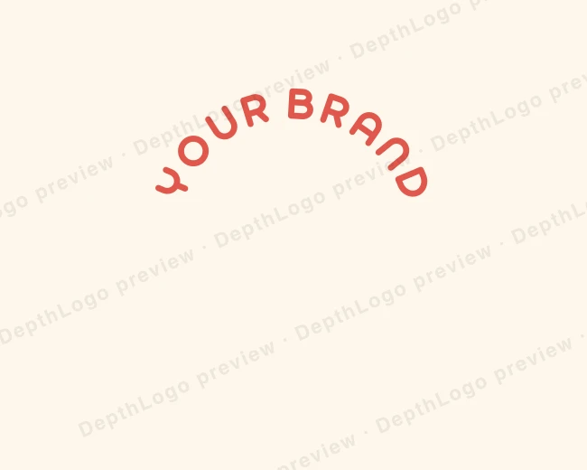 Animal Paw Pet logo template for Your Brand