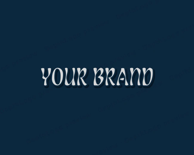 Creative Agency Studio logo template for Your Brand