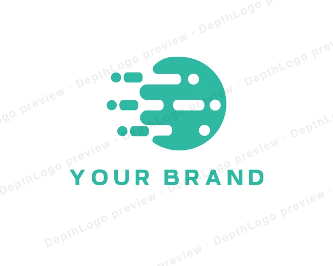 Generic Business Brand logo template for Your Brand