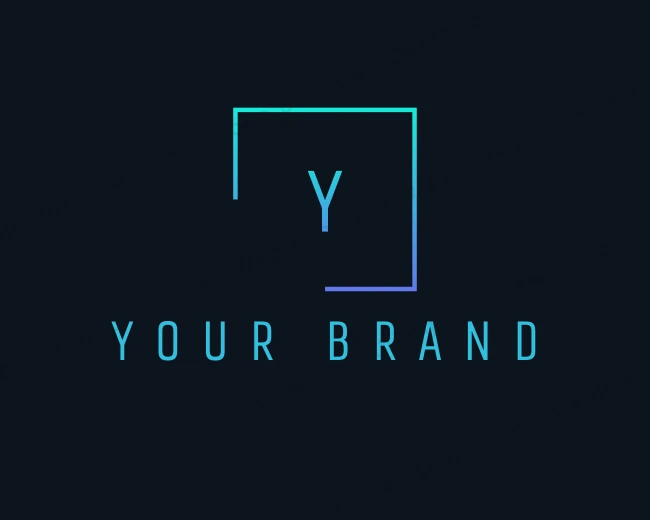 Generic Studio Creative logo template for Your Brand