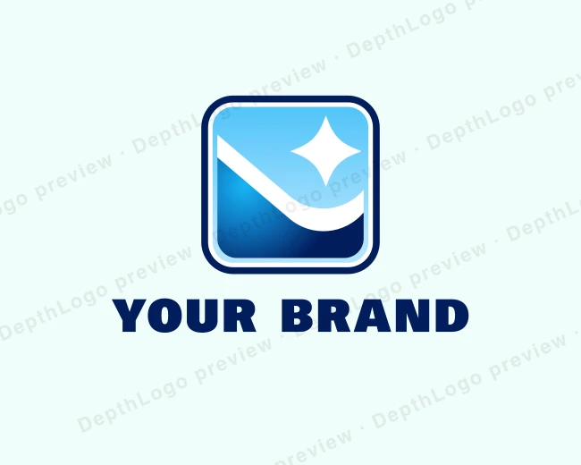 Image Frame Photography logo template for Your Brand