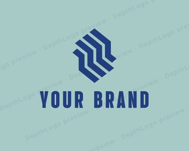 Innovation Marketing Technology logo template for Your Brand