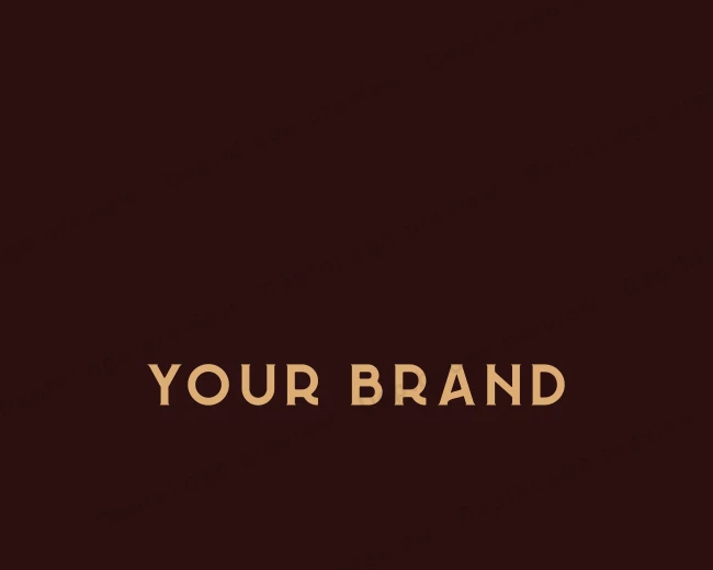 Jewelry Luxury Diamond logo template for Your Brand