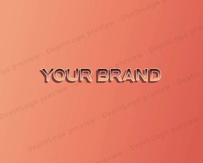 Media Studio Agency logo template for Your Brand