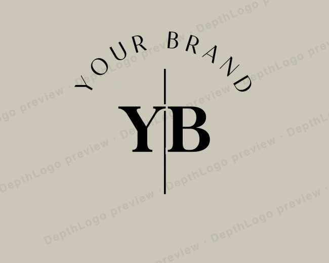 Modern Professional Studio logo template for Your Brand