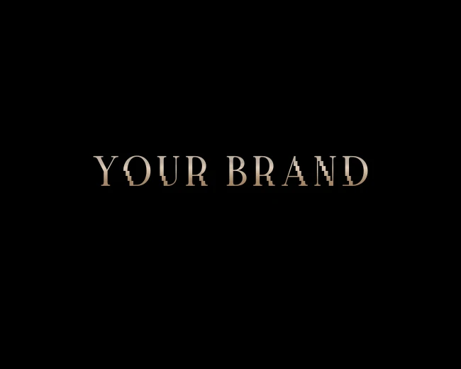 Premium Specialty Shop logo template for Your Brand