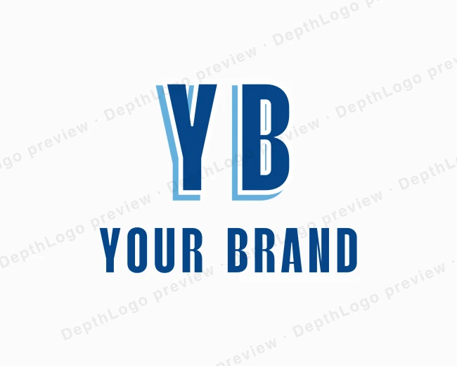 Professional Agency Enterprise logo template for Your Brand