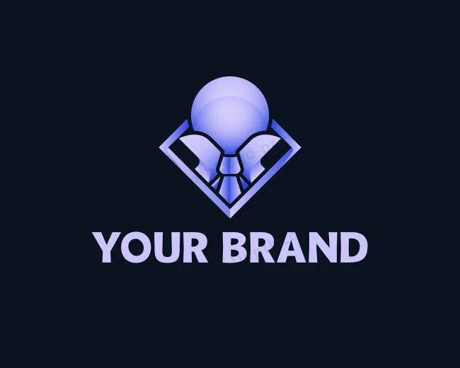 Professional Employee Recruitment logo template for Your Brand