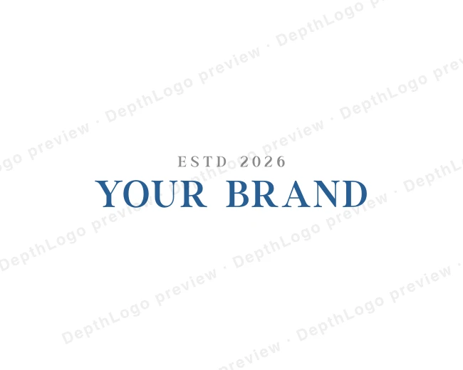 Professional Enterprise Venture logo template for Your Brand