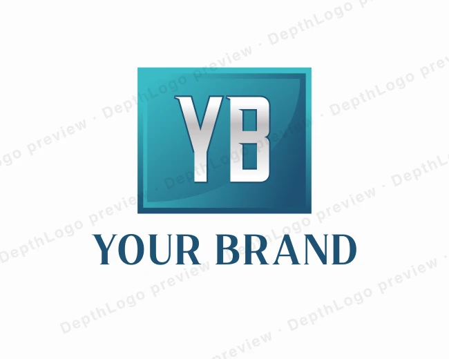 Professional Finance Consulting logo template for Your Brand