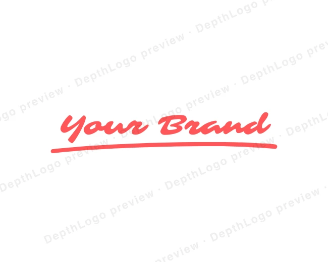 Retro Marketing Firm logo template for Your Brand