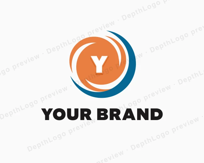 Solutions Marketing Agency logo template for Your Brand