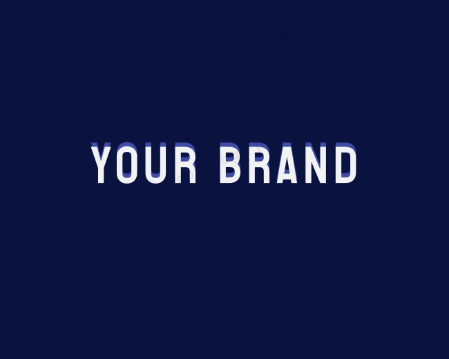 Tech Digital Studio logo template for Your Brand