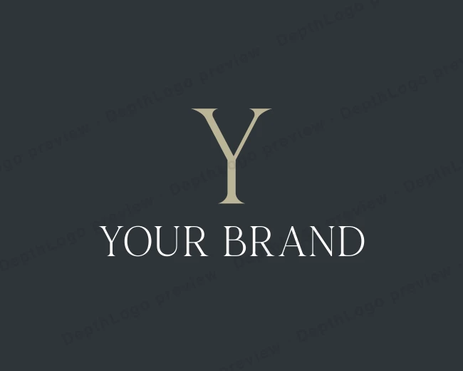 Venture Enterprise Firm logo template for Your Brand