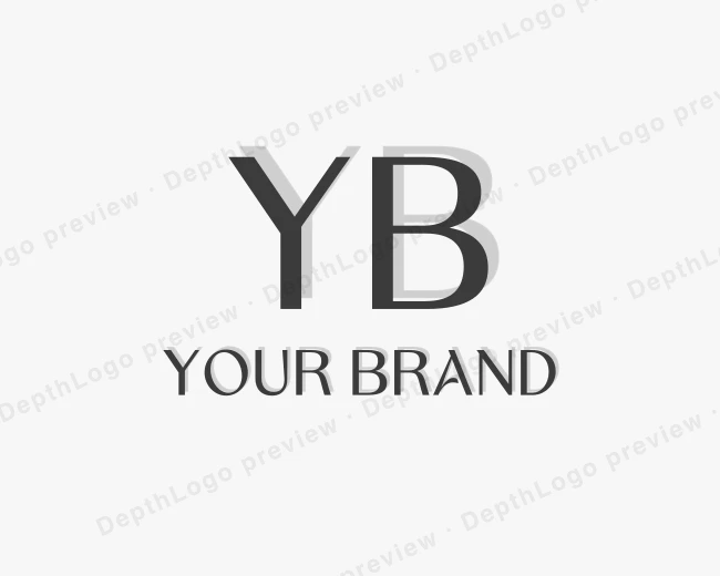Venture Executive Management logo template for Your Brand